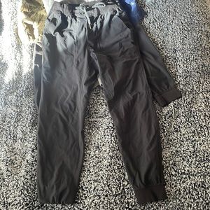 Mens lulu pants
